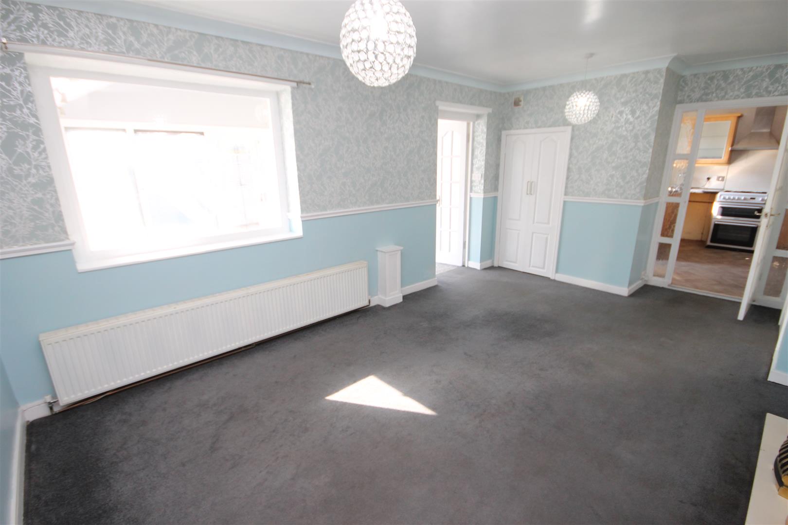 The Crescent, Northallerton Thirsk and Northallerton Estate Agents, house and property sales